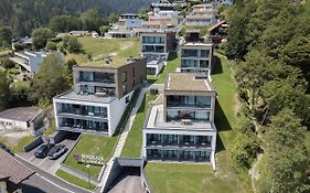Nikolaus By Avenida Panoramic Wellness Suites
